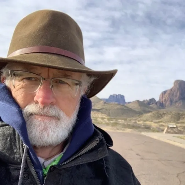 Jeffrey Neel McDaniel