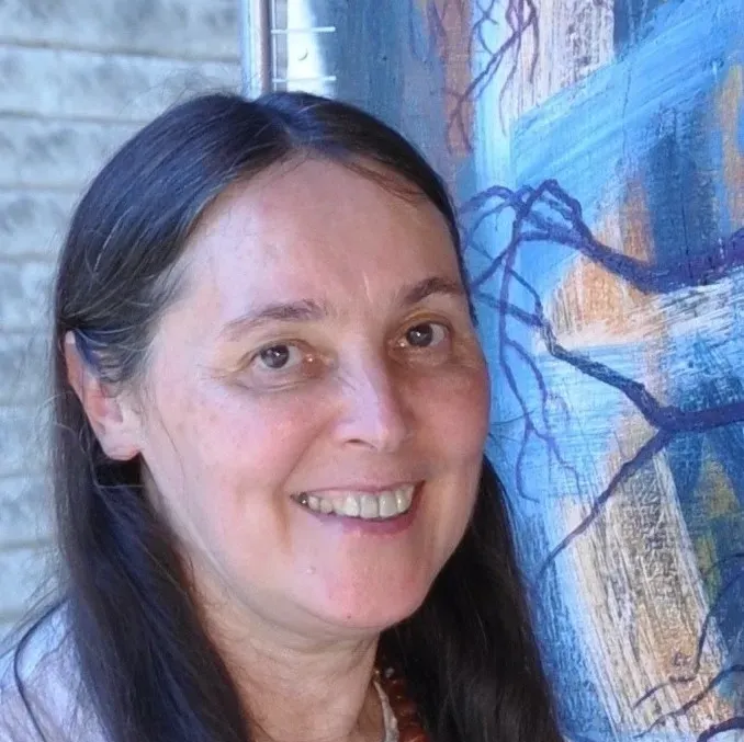 Vera (von Benckendorff-) Smith