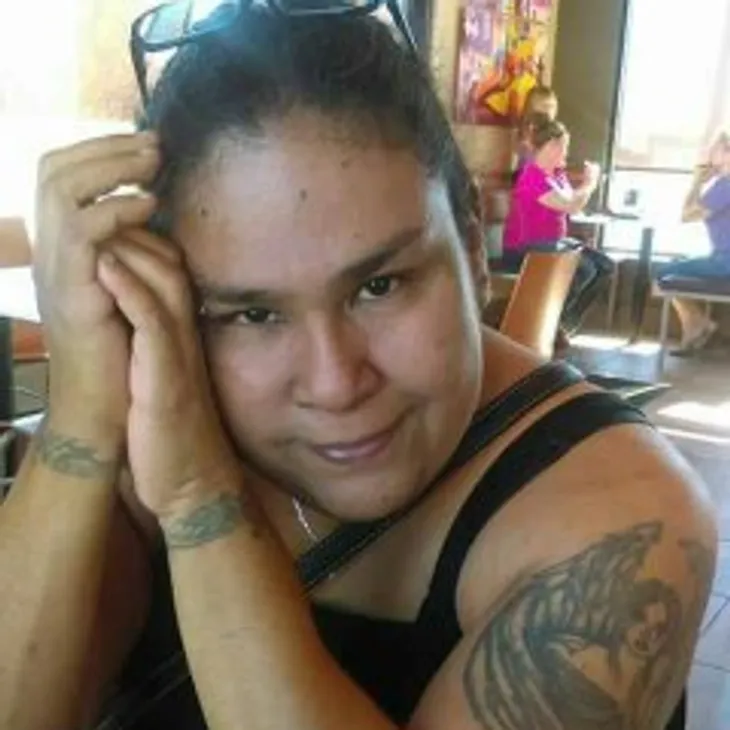 Veronica C. Guerrero