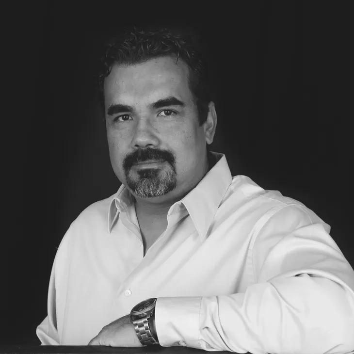 Antonio (Tony) Garcia