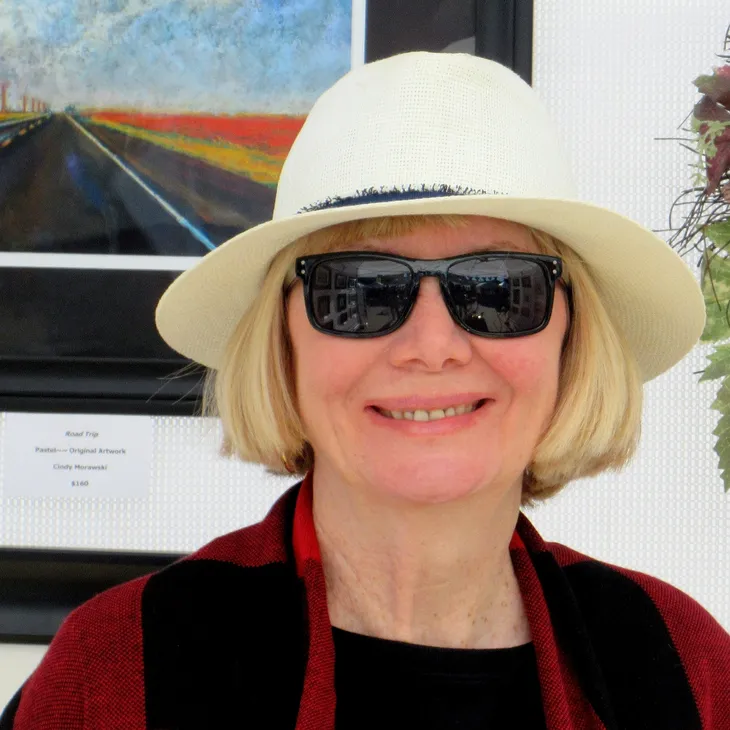 Cindy Morawski