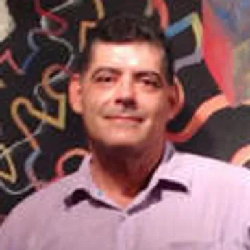 David Anthony Garcia