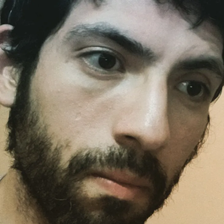 Evan Michaels Estrada