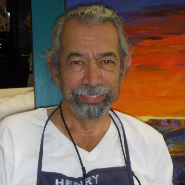 Henry Cardenas