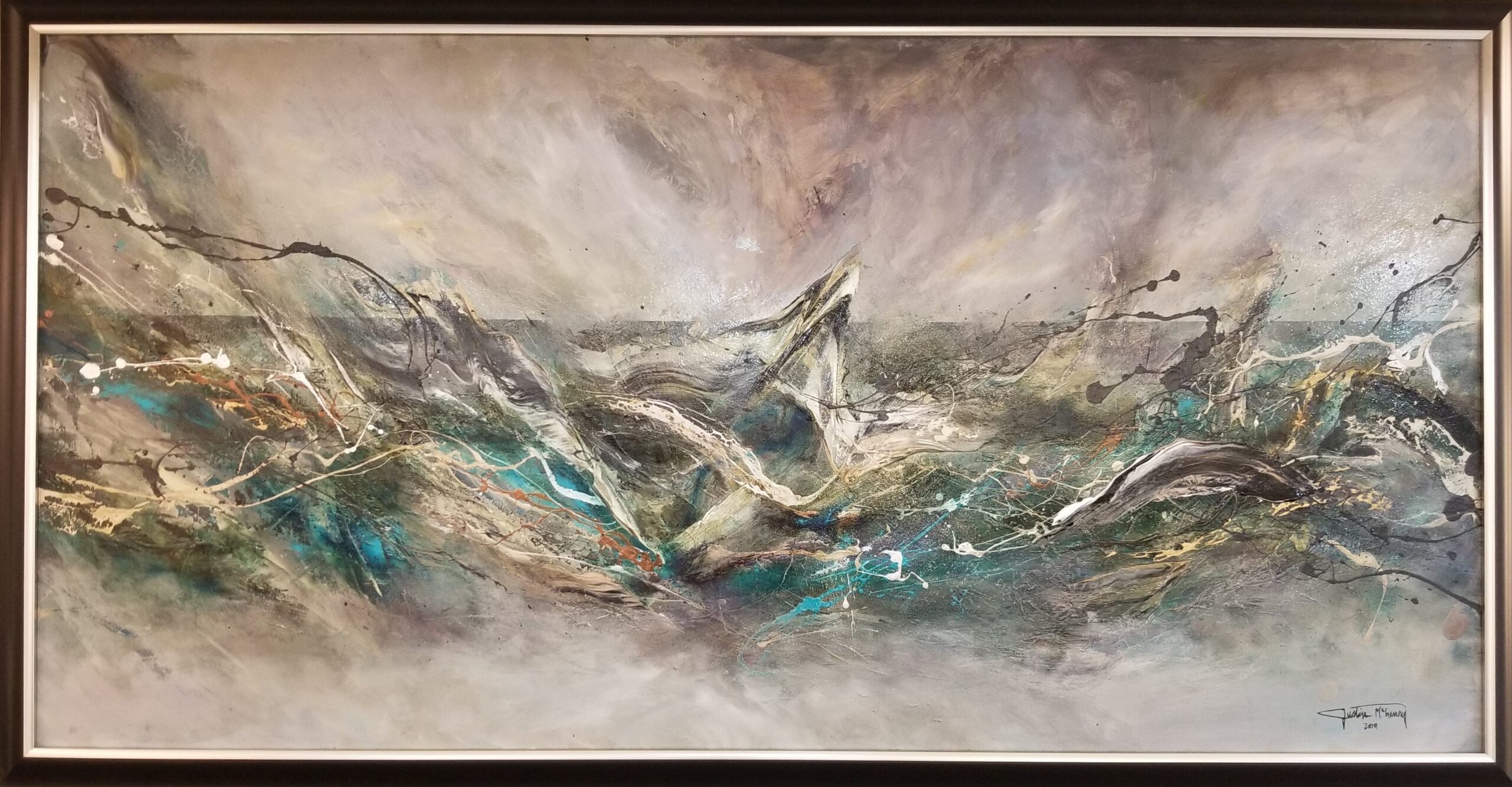 virtual gallery tour