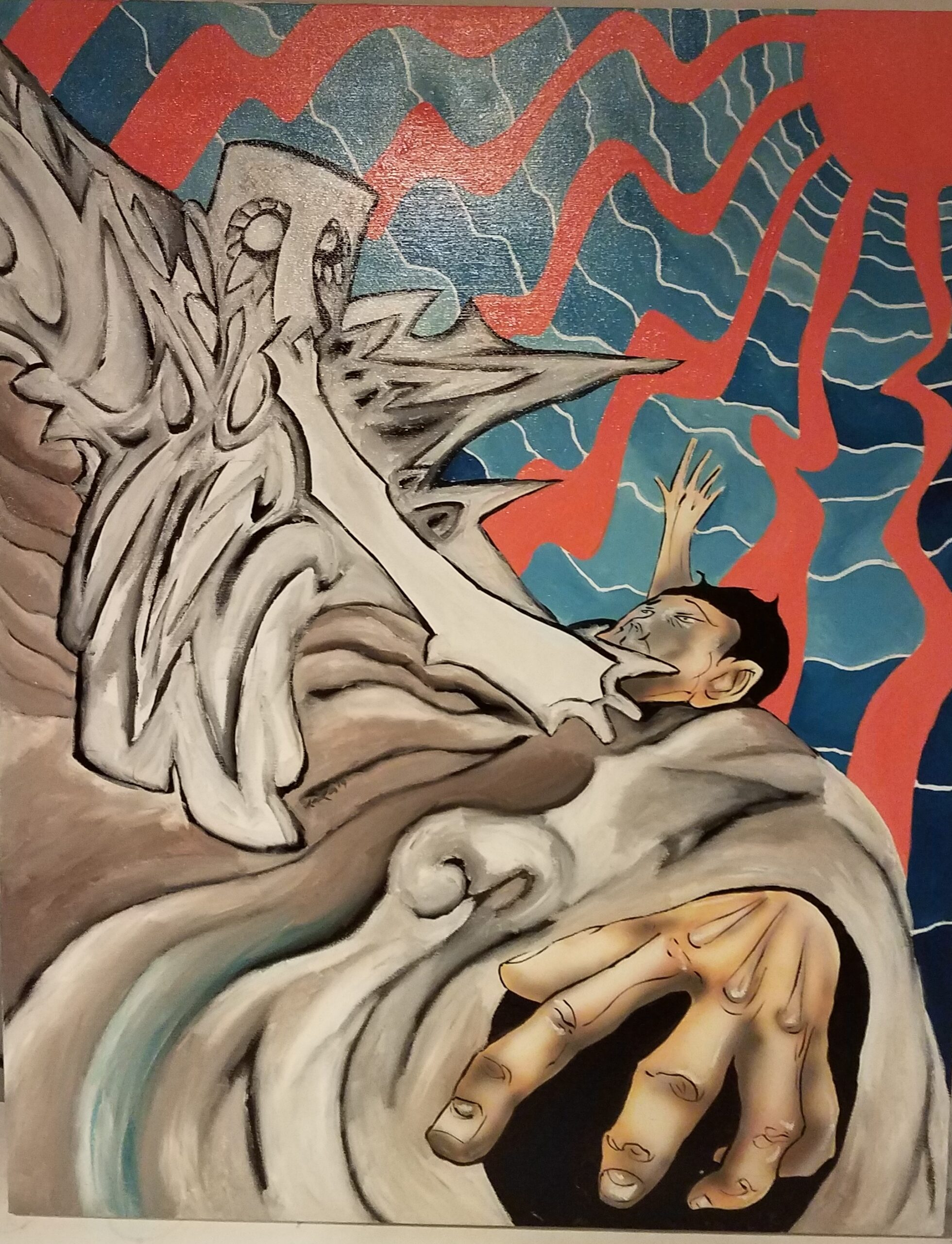 virtual gallery tour