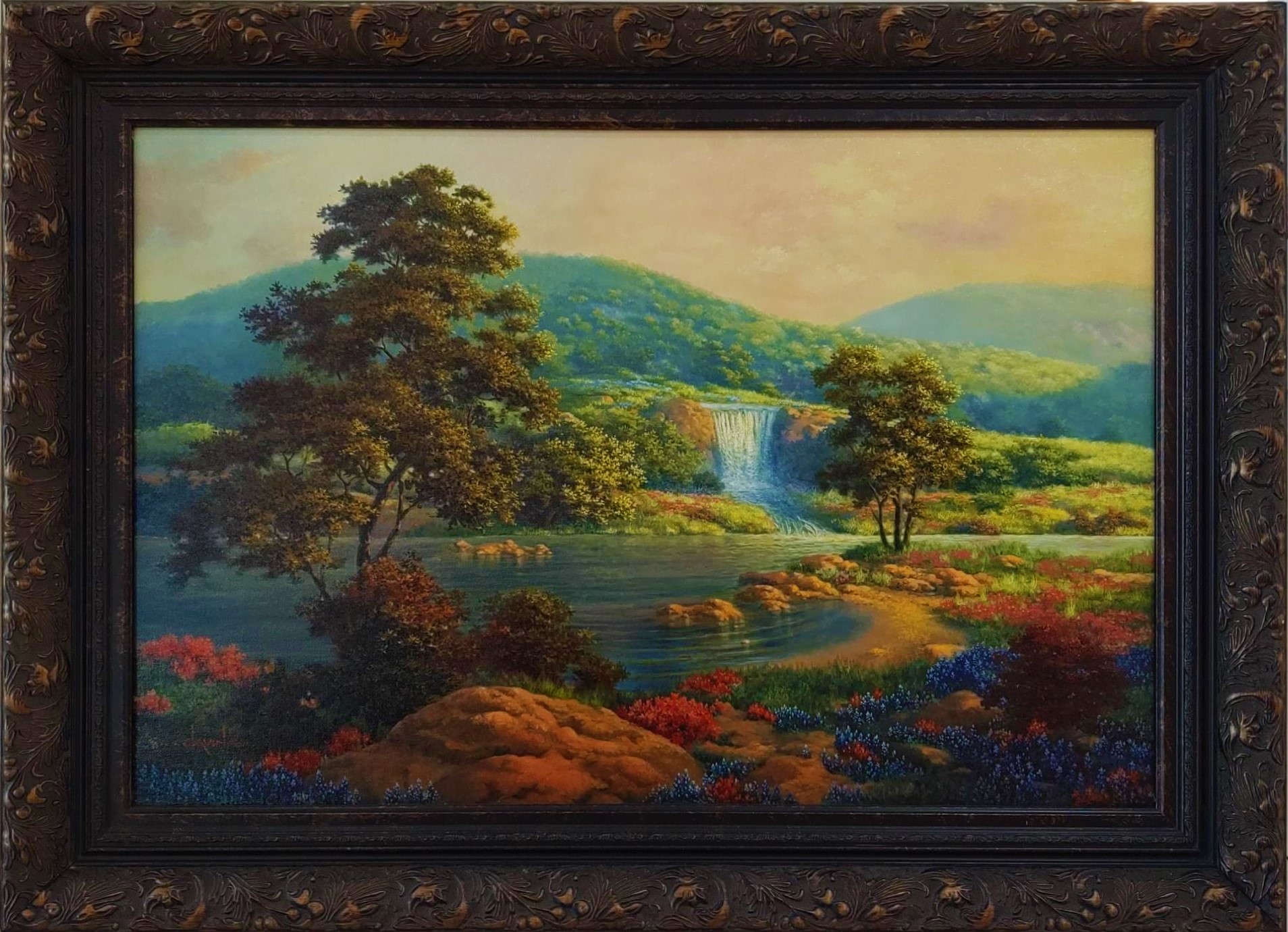 virtual gallery tour