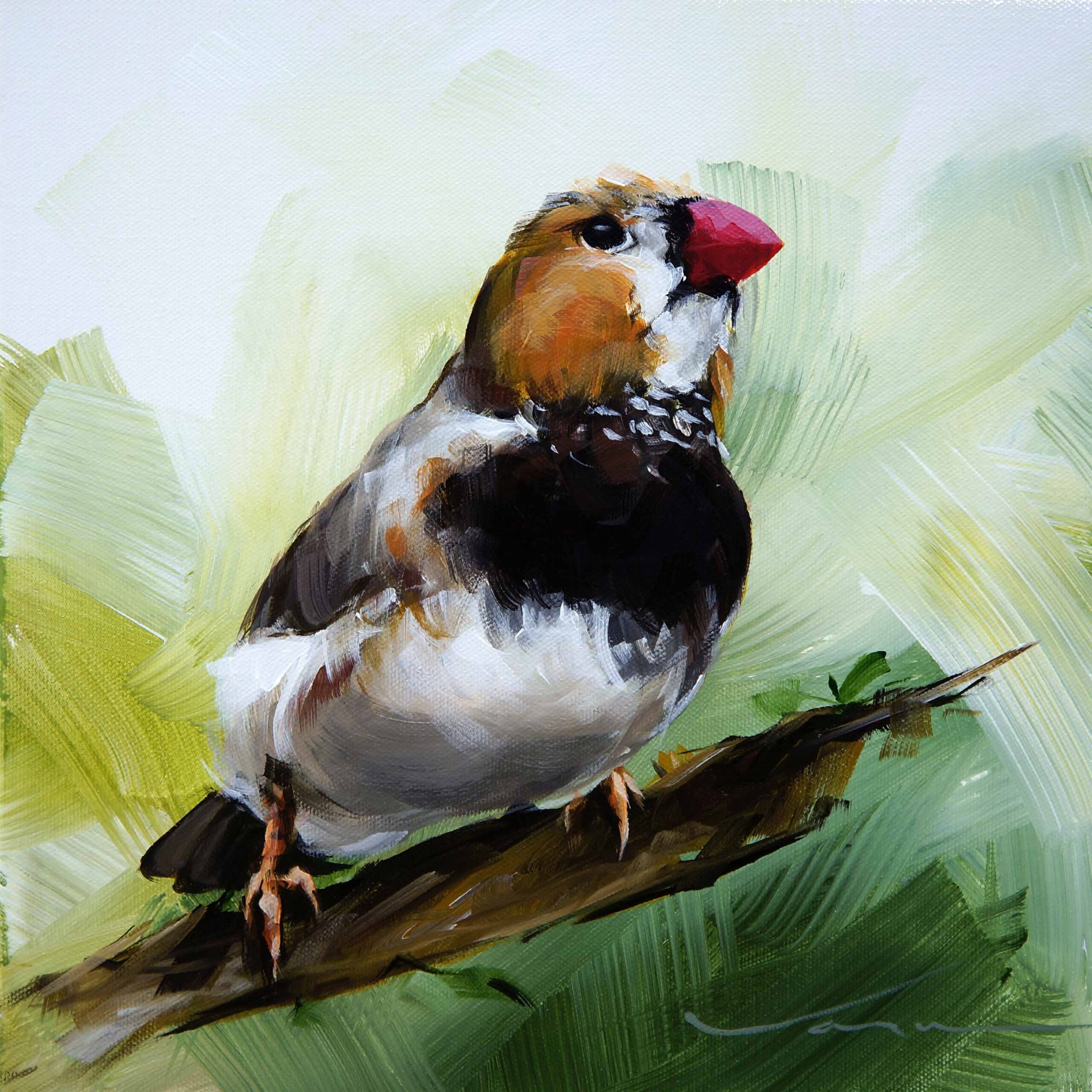 virtual gallery tour