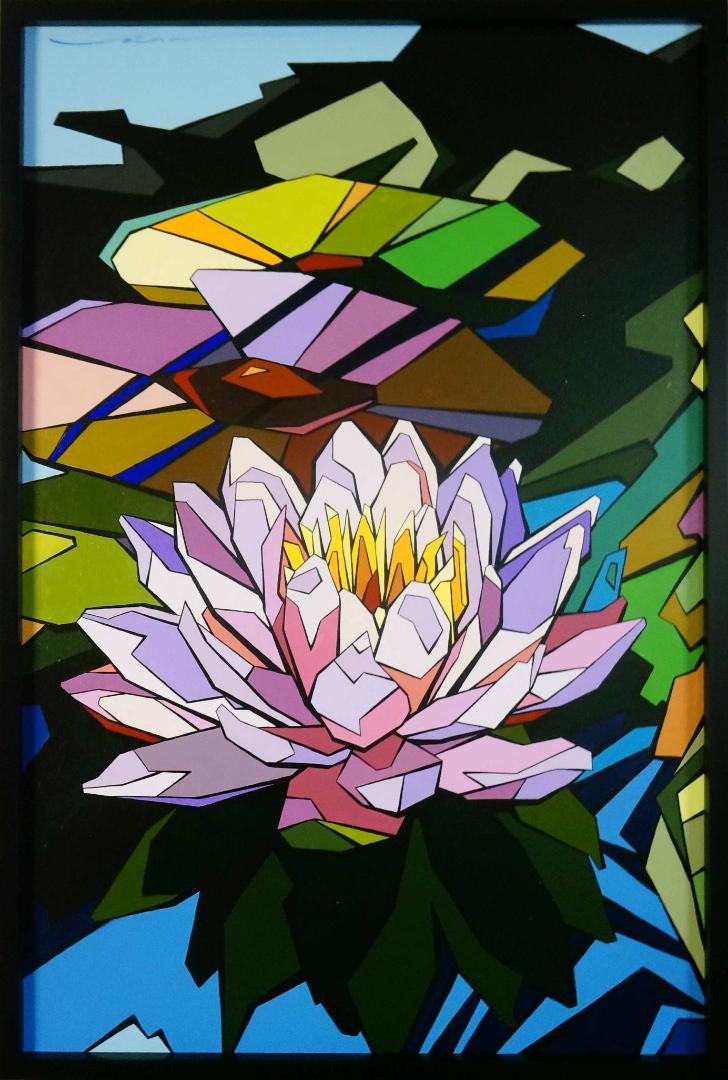 custom art commissions