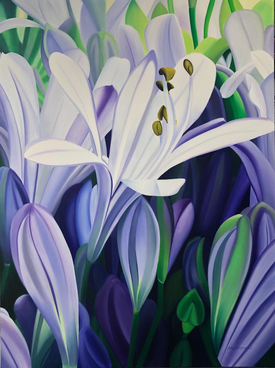 virtual gallery tour