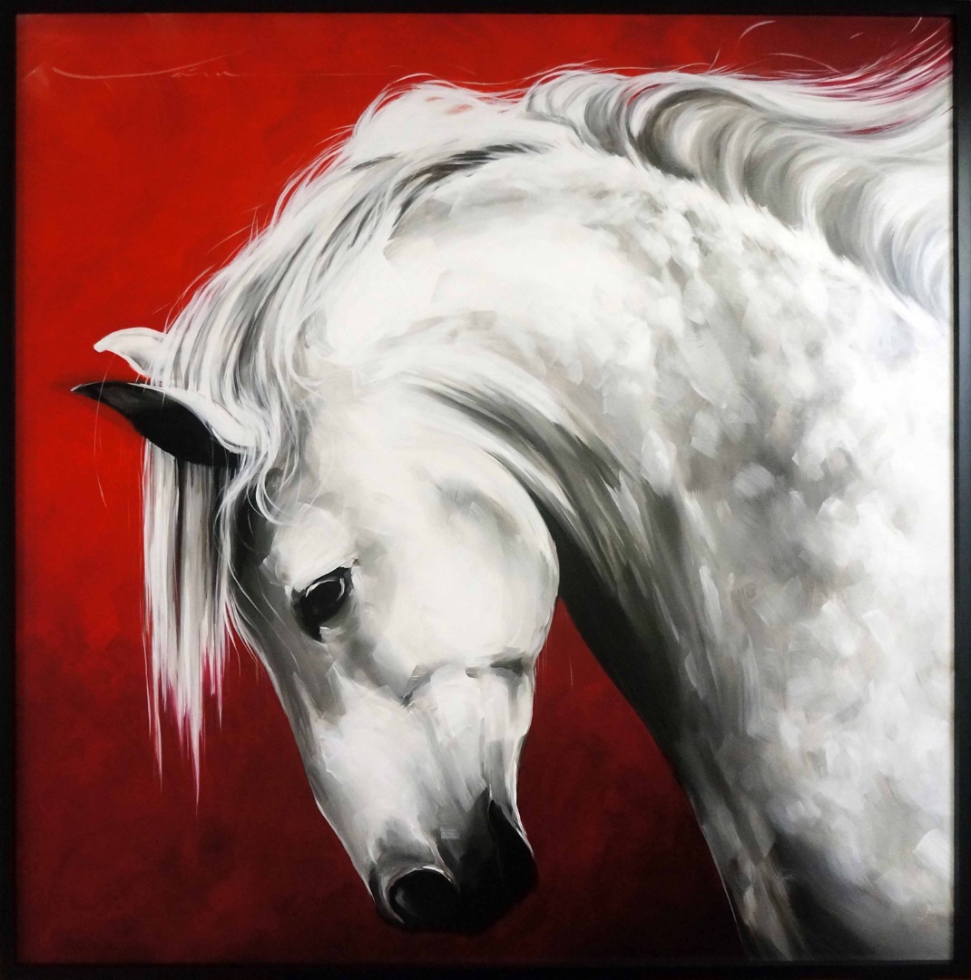 custom art commissions