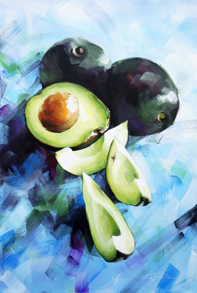 virtual gallery tour