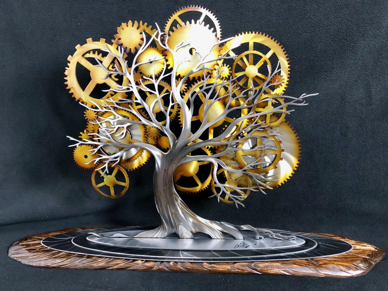 virtual gallery tour