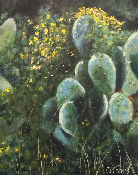 virtual gallery tour