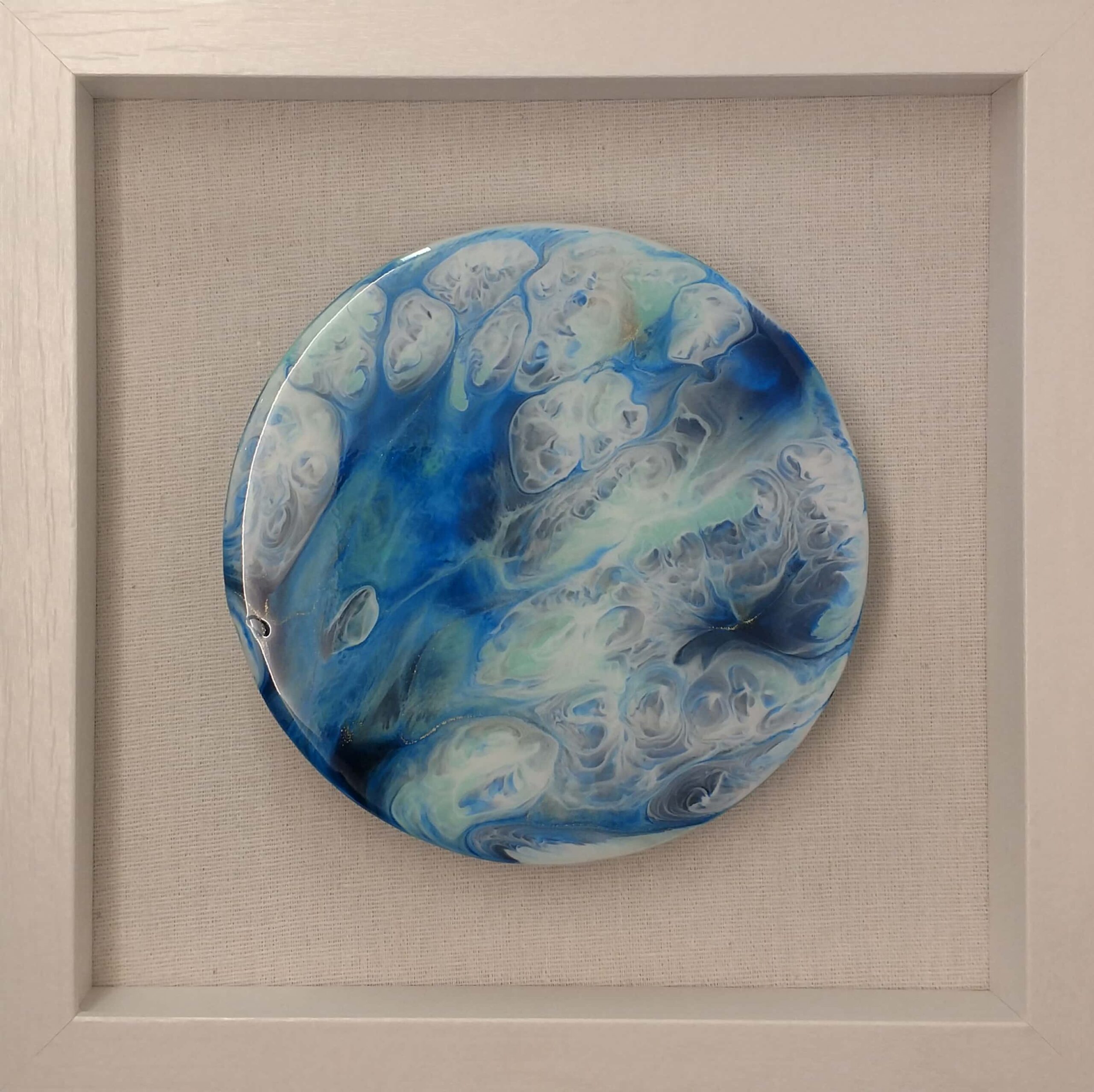 virtual gallery tour