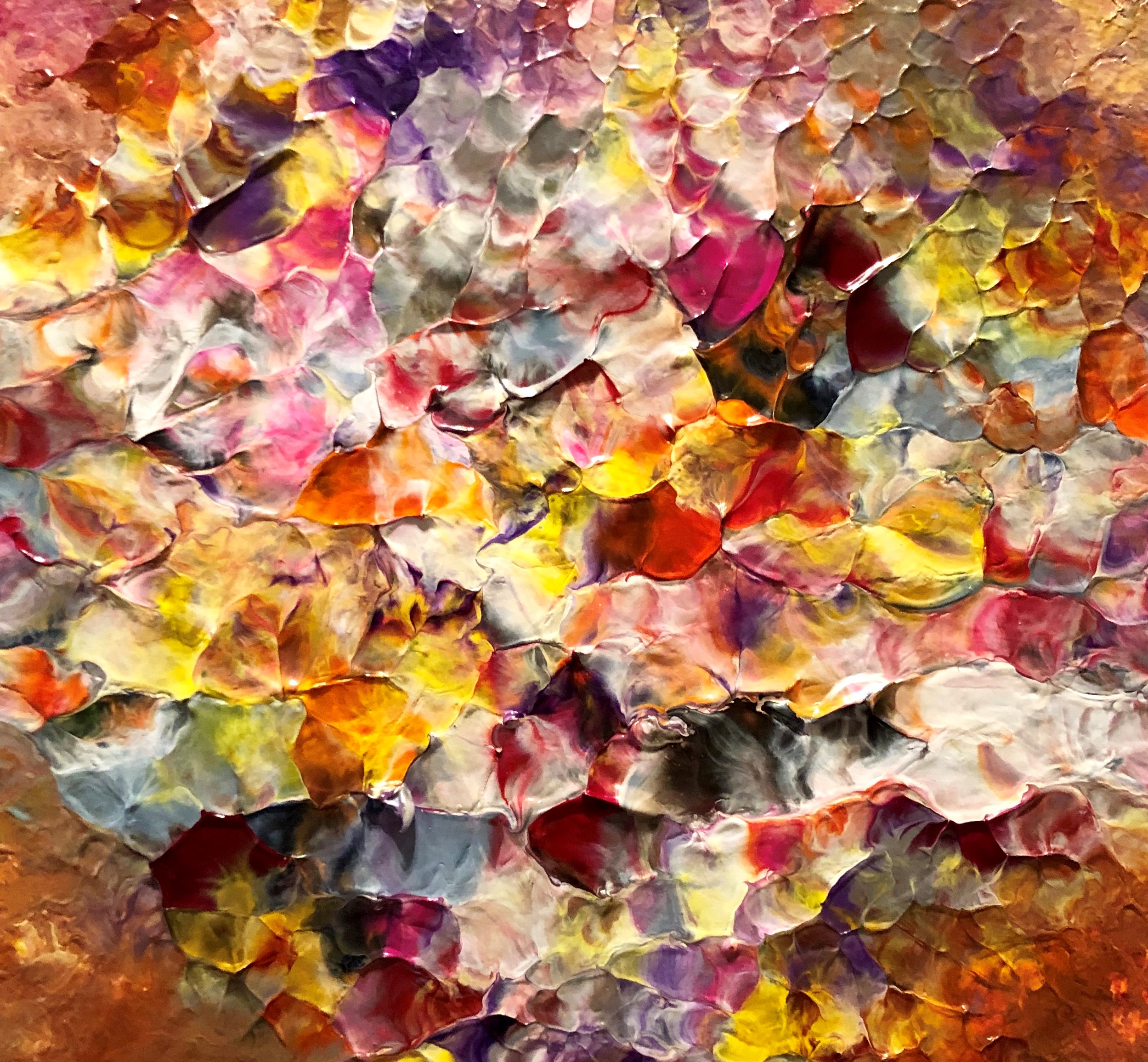 virtual gallery tour