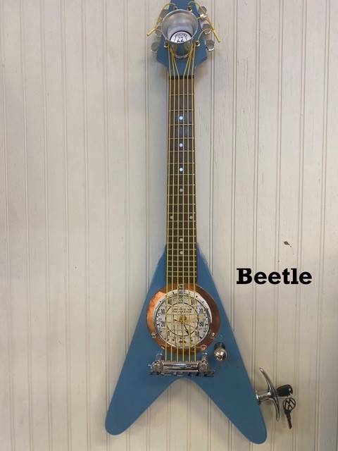 custom art commissions