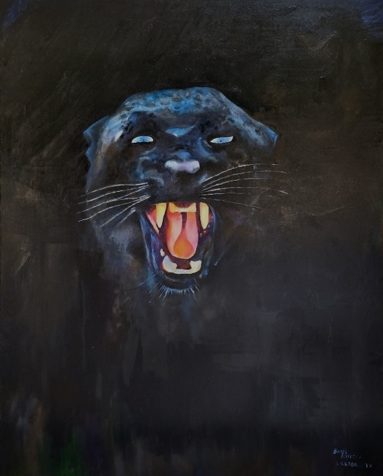 custom art commissions