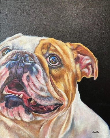 custom art commissions