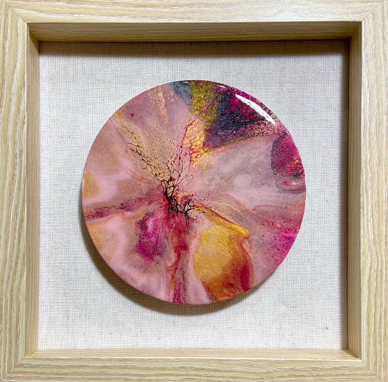 custom art commissions