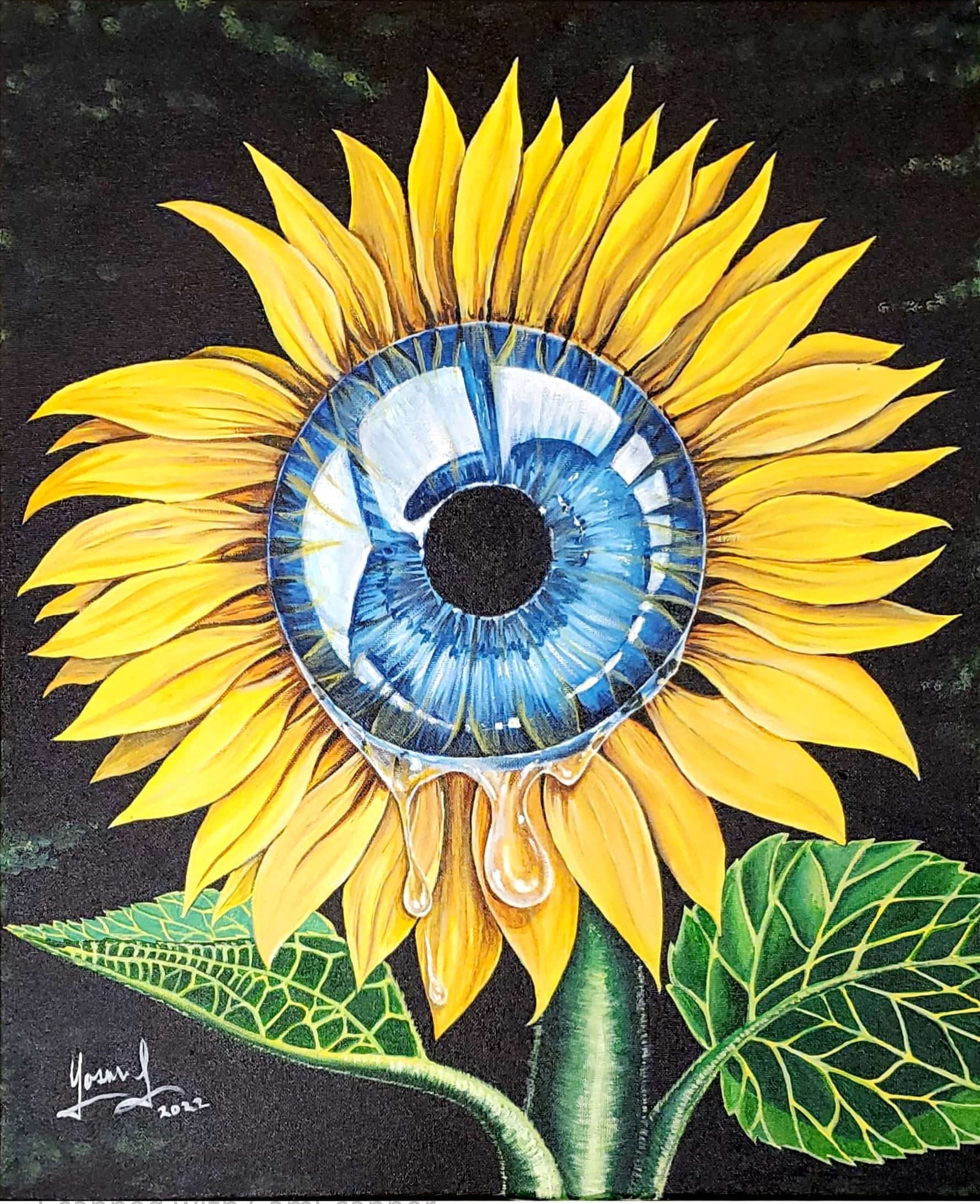 custom art commissions