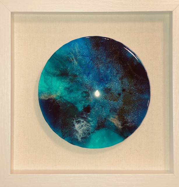 virtual gallery tour