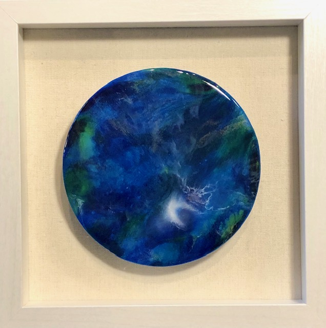 virtual gallery tour