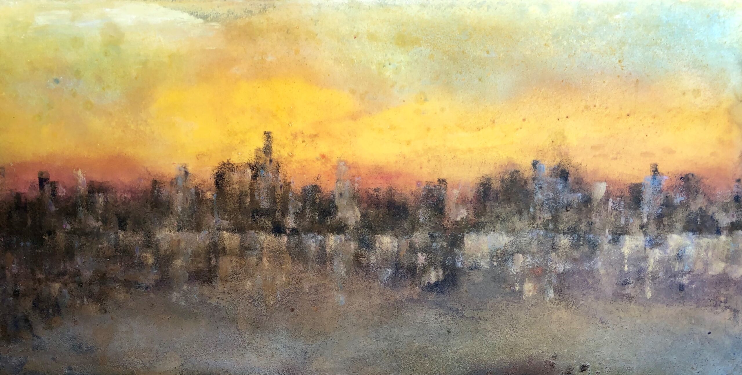 virtual gallery tour