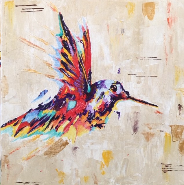 virtual gallery tour