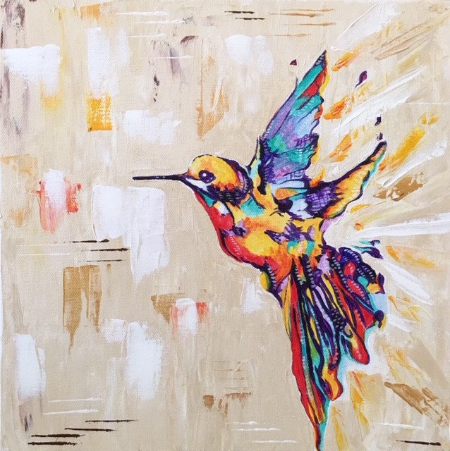 virtual gallery tour