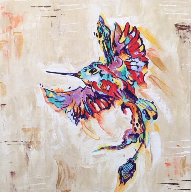 virtual gallery tour