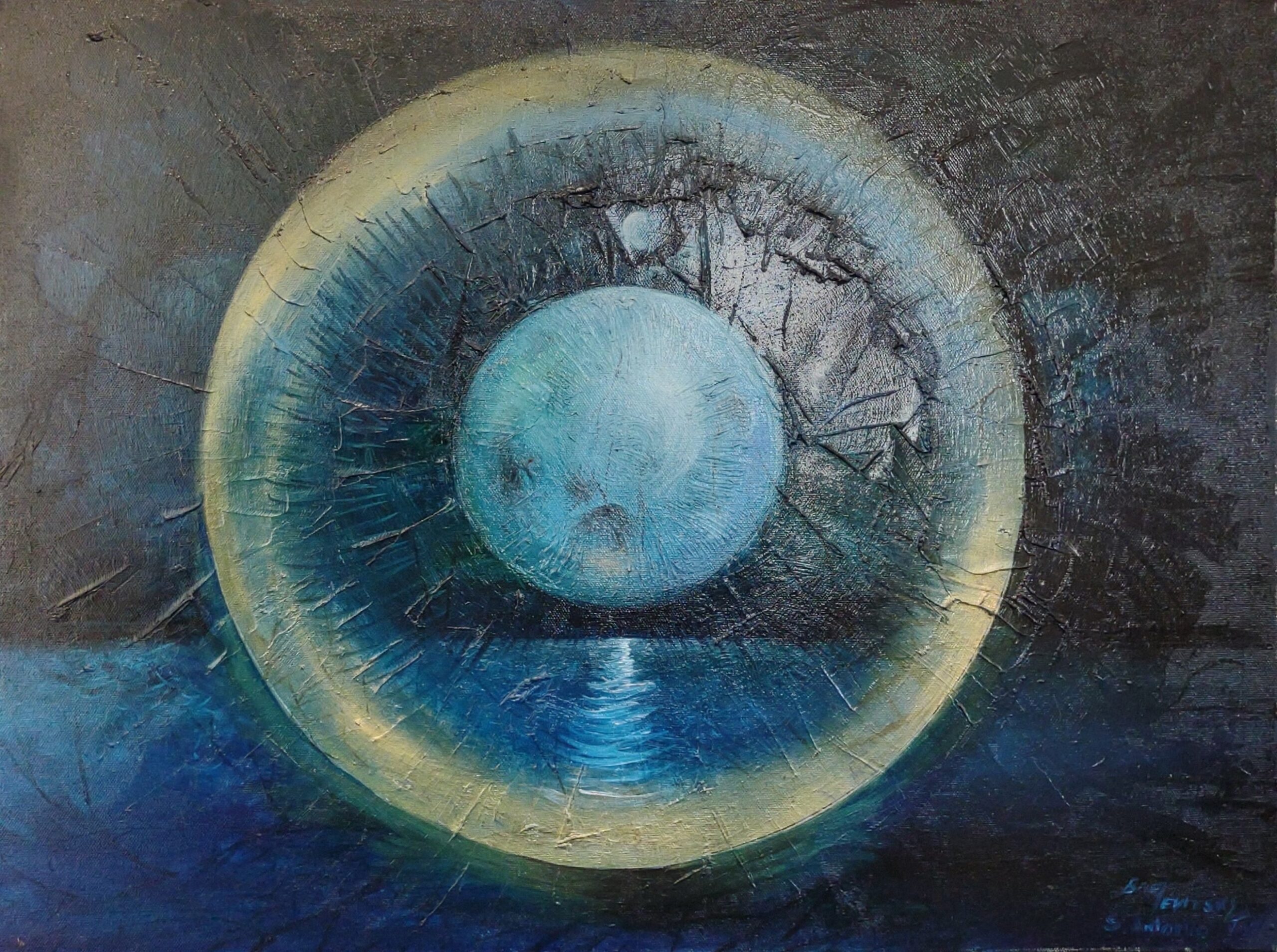 custom art commissions