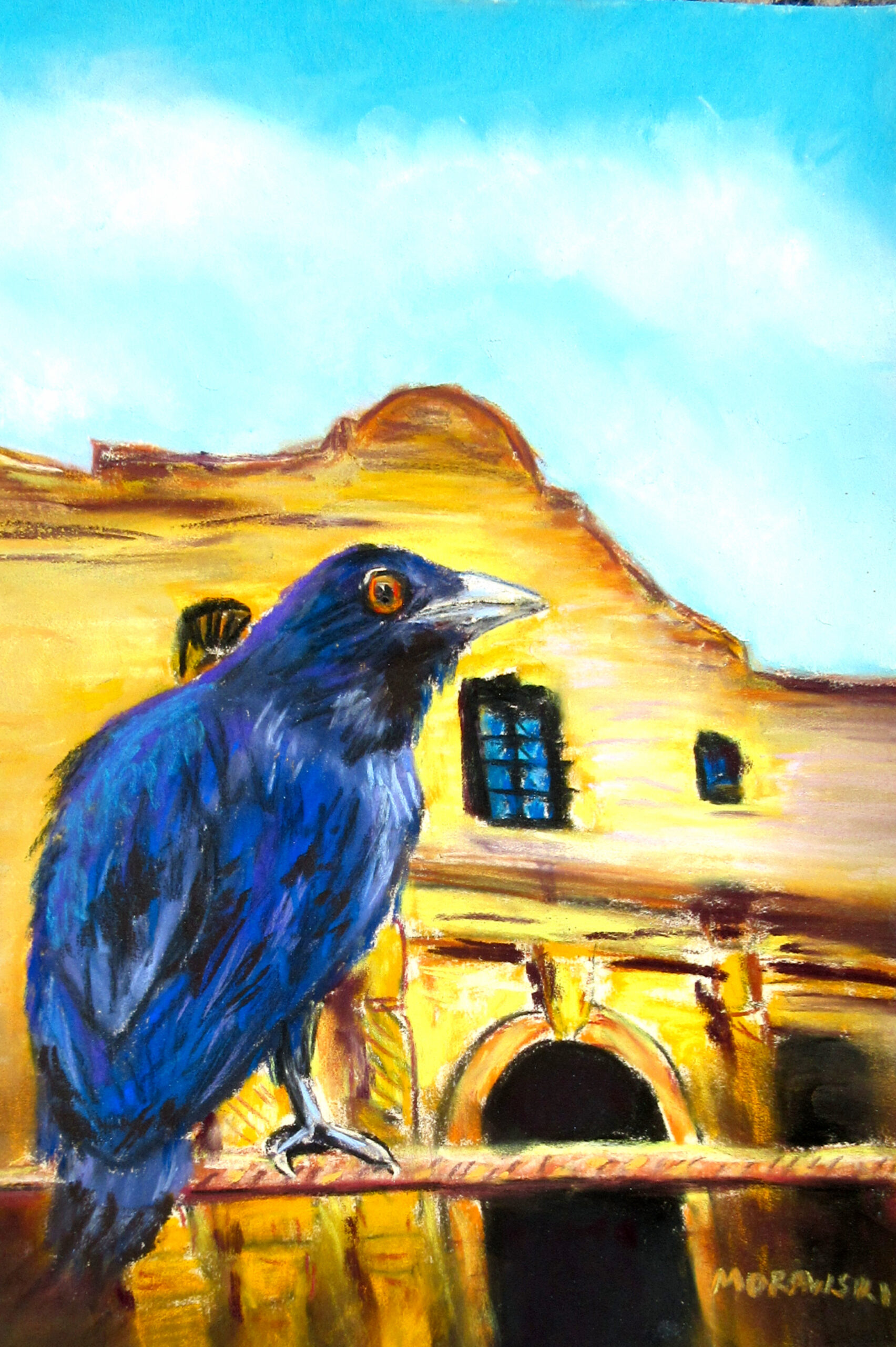 virtual gallery tour