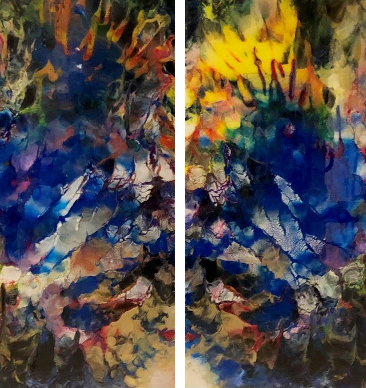 virtual gallery tour