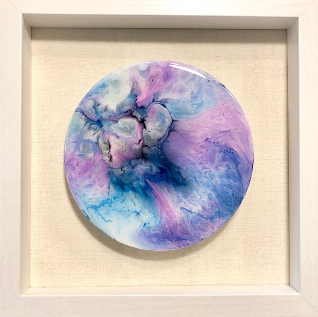 virtual gallery tour