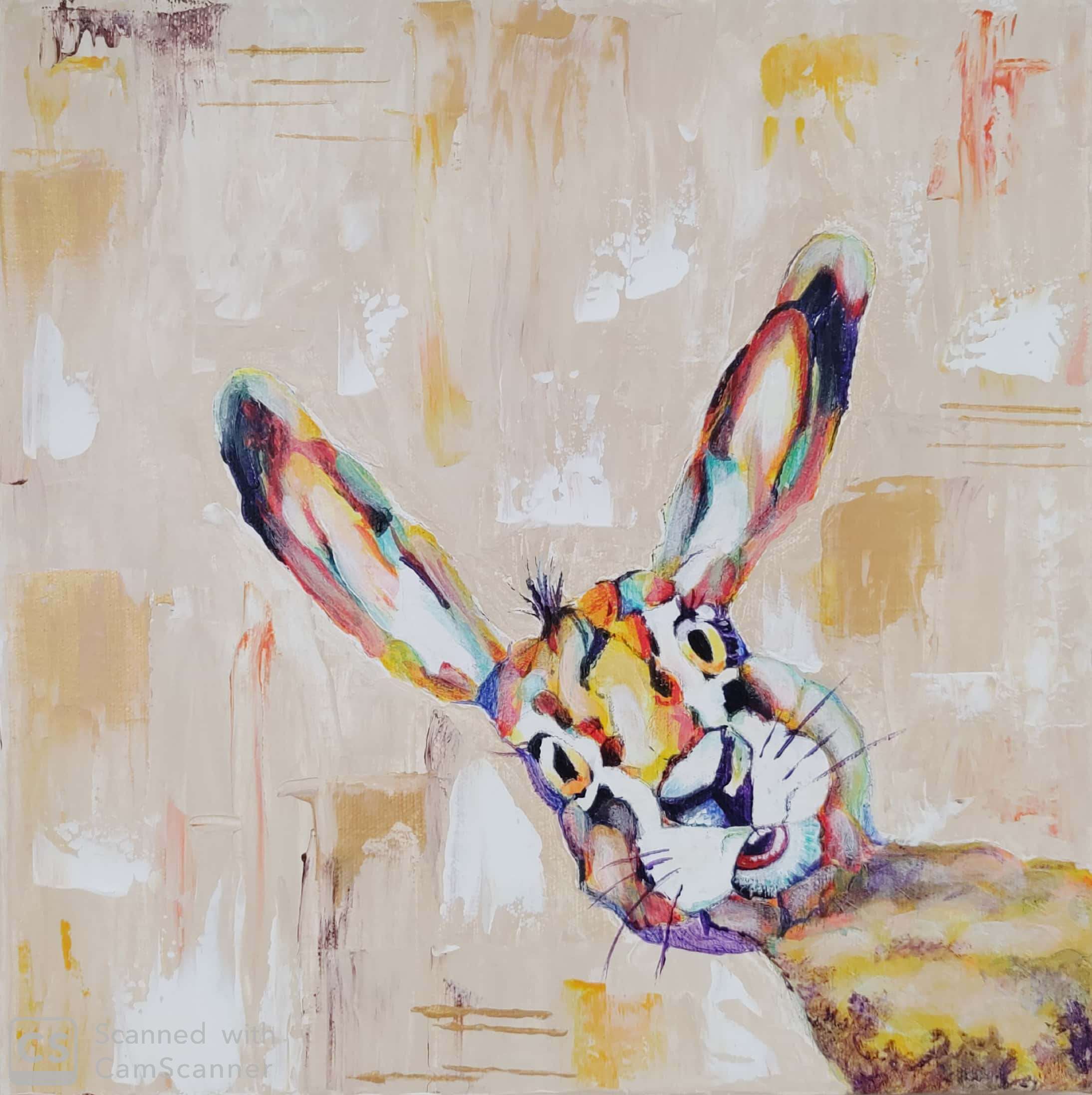 virtual gallery tour