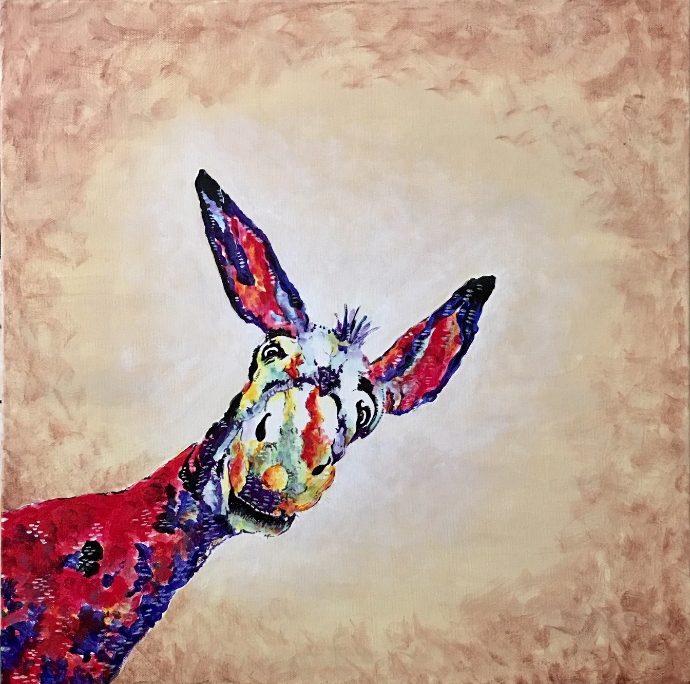 virtual gallery tour