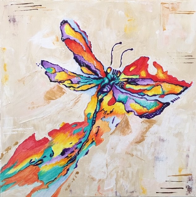 virtual gallery tour