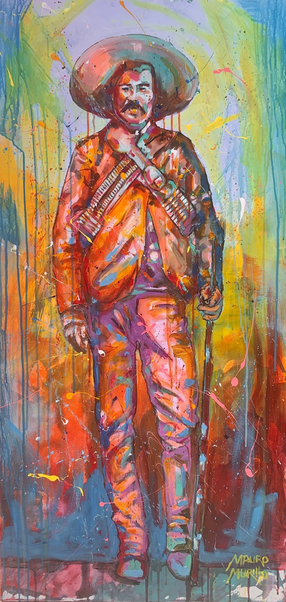 custom art commissions