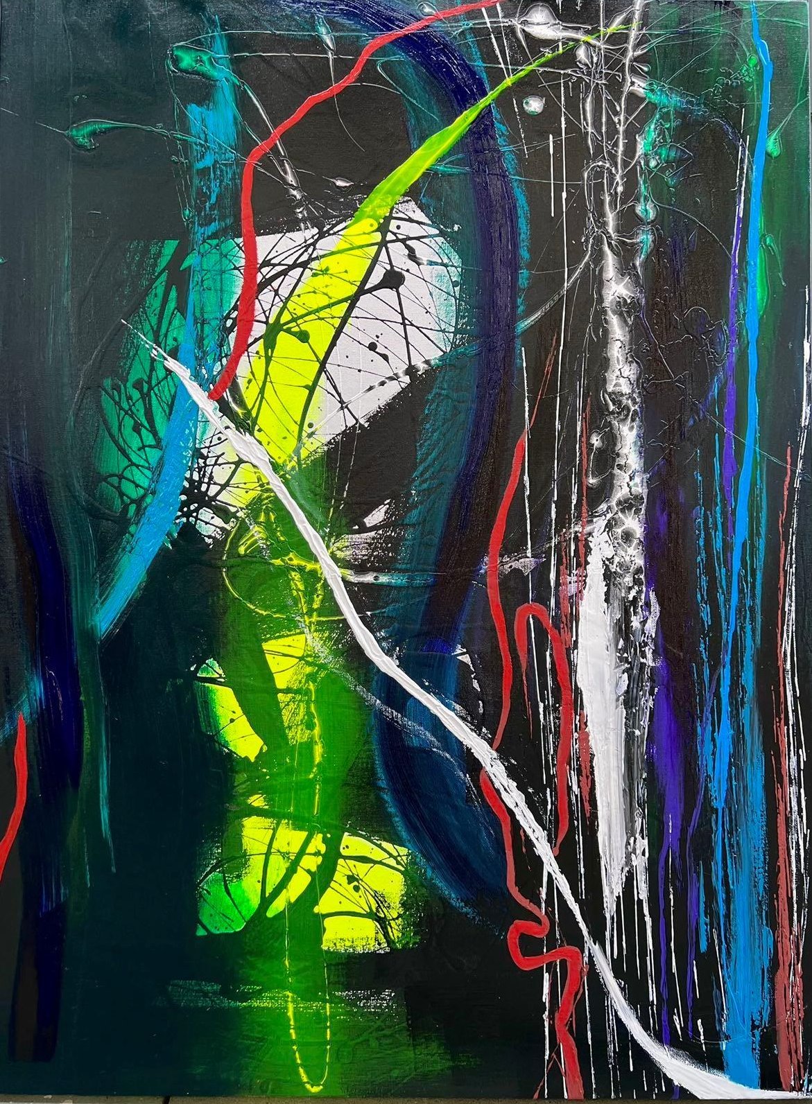 custom art commissions