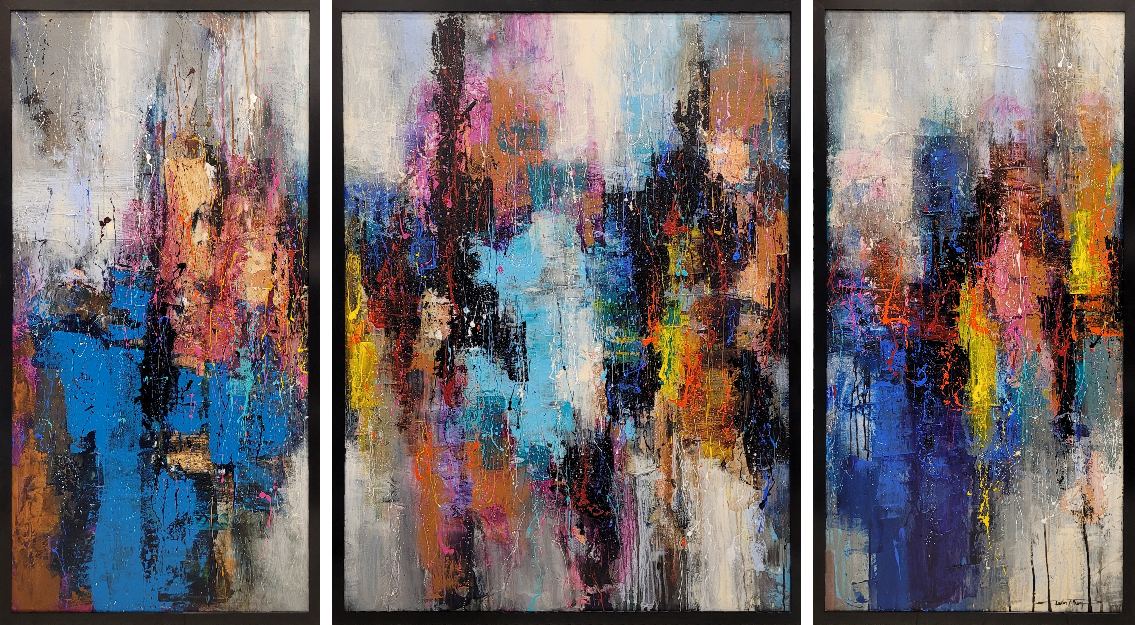 custom art commissions