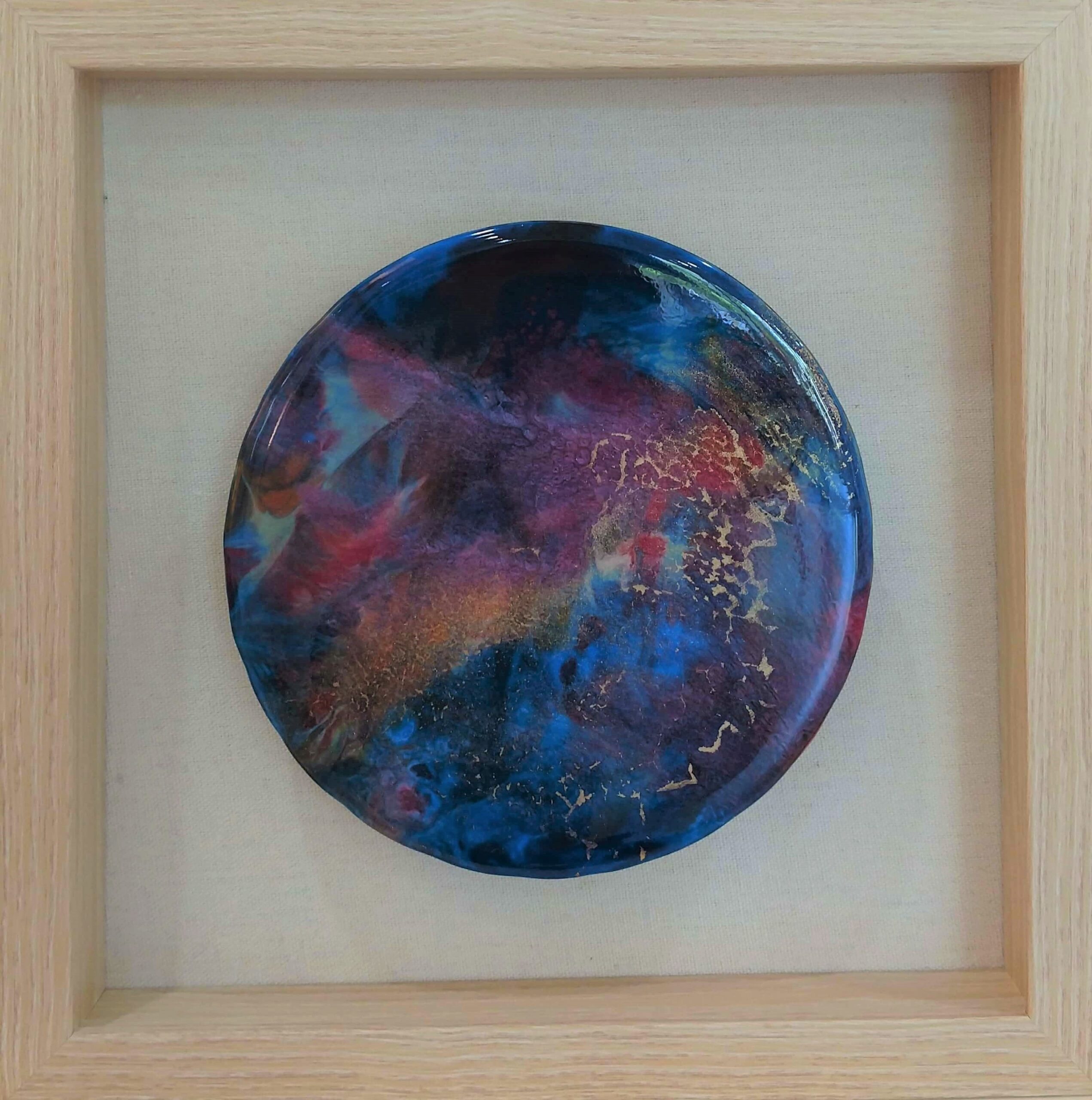 virtual gallery tour