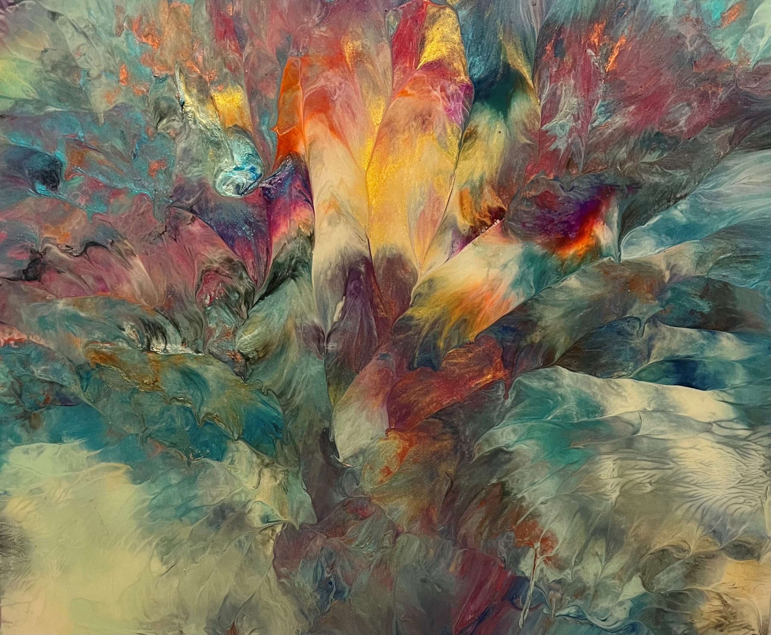 custom art commissions