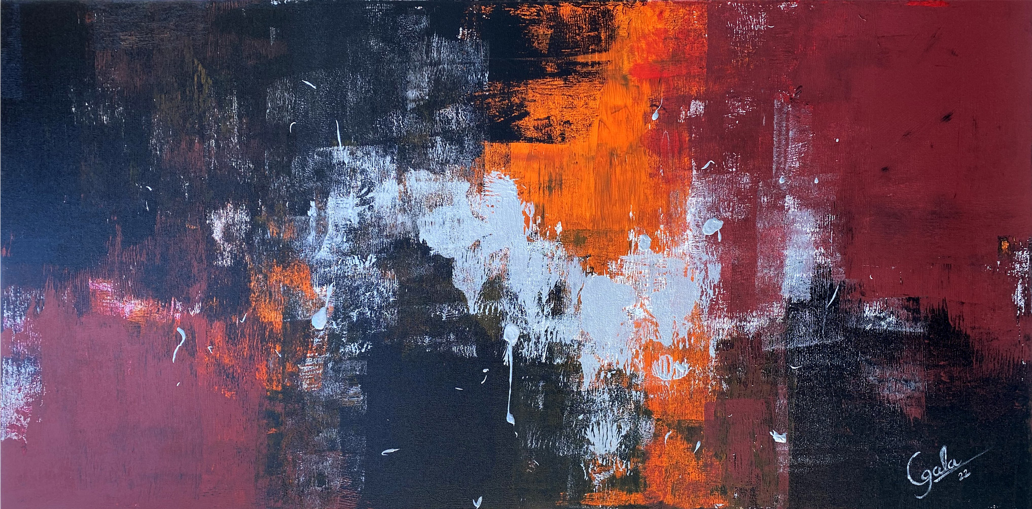 custom art commissions