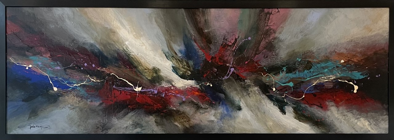 custom art commissions