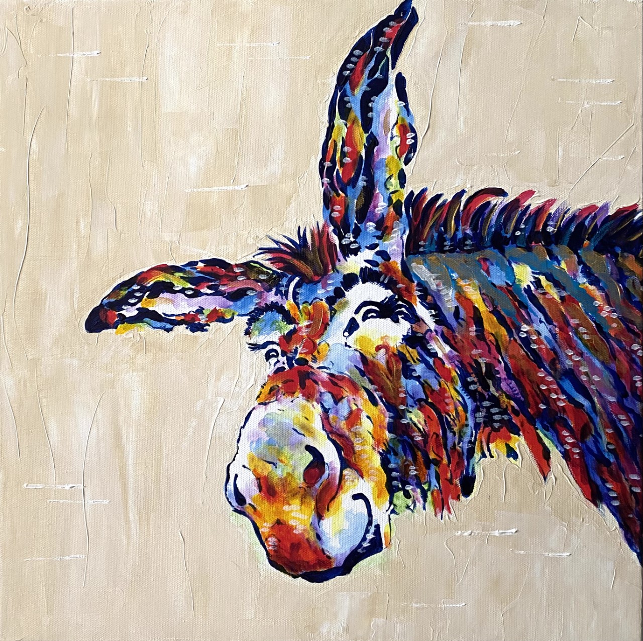 custom art commissions