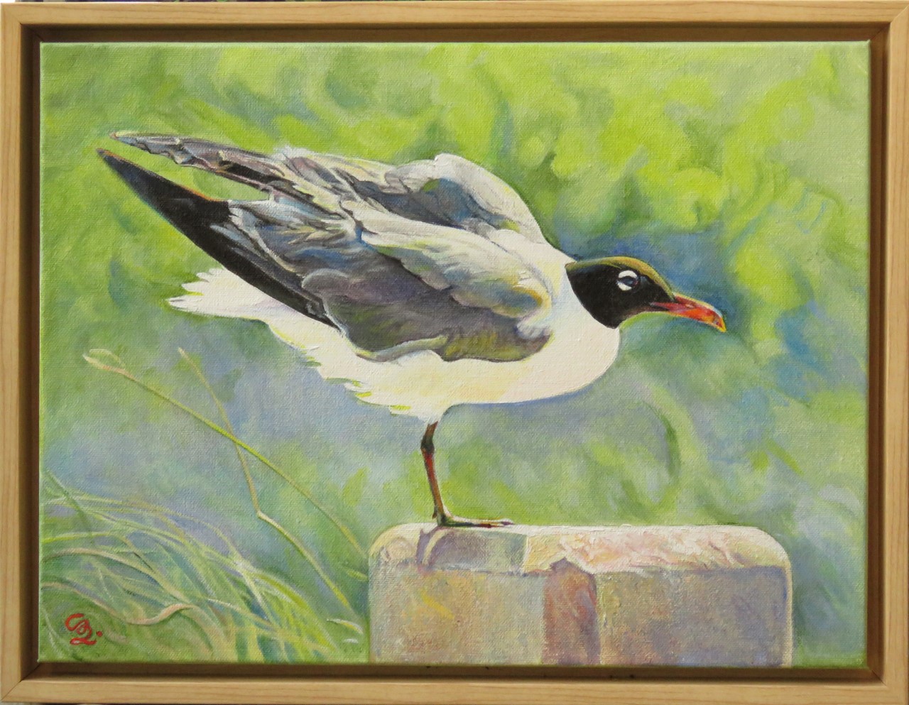 custom art commissions