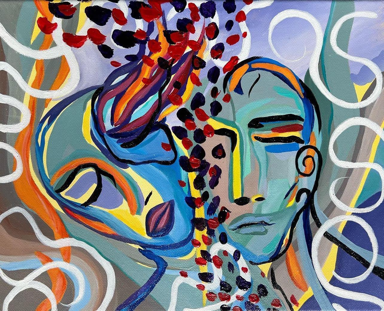 custom art commissions