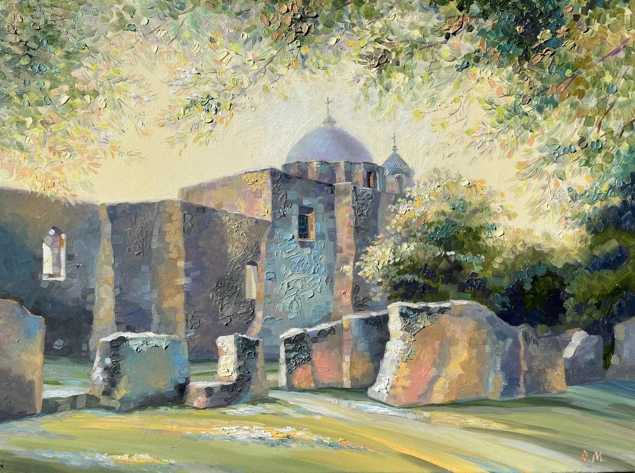 custom art commissions