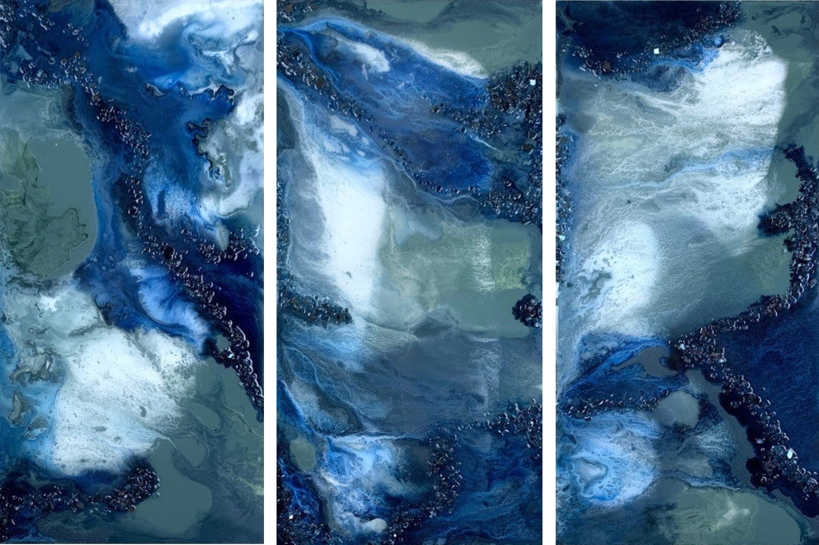 custom art commissions